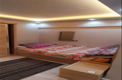 Apartment - Studio - 1 Bathroom for rent in 2nd District - 6 October City - Giza