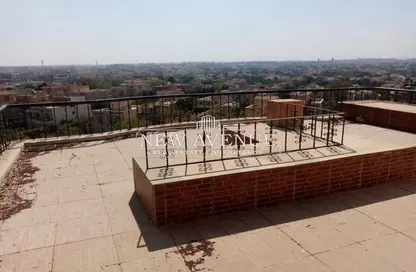 Villa - 4 Bedrooms - 3 Bathrooms for rent in Al Shorouk 2000 - El Shorouk Compounds - Shorouk City - Cairo