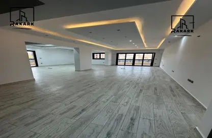 مساحات مكتبية - استوديو - 2 حمامات للايجار في مساكن شيراتون - شيراتون المطار - النزهة - القاهرة