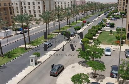شقة - 3 غرف نوم - 2 حمامات للايجار في امتداد الرحاب - الرحاب - مدينة القاهرة الجديدة - القاهرة