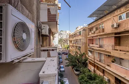 شقة - 2 غرف نوم - 1 حمام للبيع في لوران - حي شرق - الاسكندرية