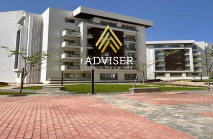 Apartment - 3 Bedrooms - 3 Bathrooms for sale in Al Maqsad - New Capital Compounds - New Capital City - Cairo