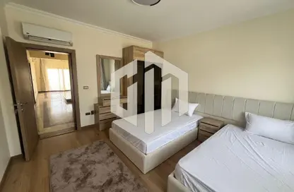 Villa - 7+ Bedrooms - 4 Bathrooms for rent in Mivida - 5th Settlement Compounds - The 5th Settlement - New Cairo City - Cairo
