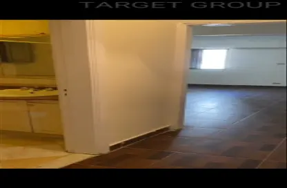 Apartment - 5 Bedrooms - 3 Bathrooms for rent in Ammar Ibn Yasser St. - El Hegaz Square - El Nozha - Cairo