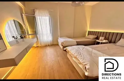 Apartment - 2 Bedrooms - 2 Bathrooms for rent in Mivida - 5th Settlement Compounds - The 5th Settlement - New Cairo City - Cairo