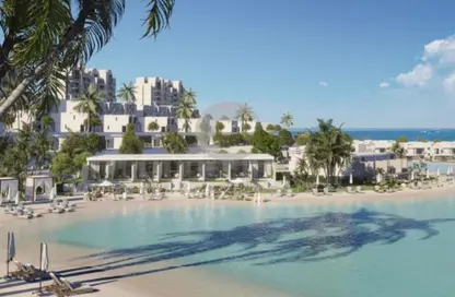 Villa - 4 Bedrooms - 3 Bathrooms for sale in Salt - Ras Al Hekma - North Coast