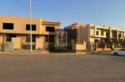 Villa for sale in 9th District - Sheikh Zayed City - Giza
