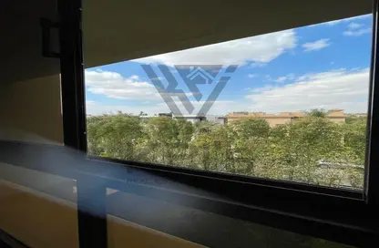Office Space - Studio - 1 Bathroom for rent in Katameya Heights - El Katameya Compounds - El Katameya - New Cairo City - Cairo