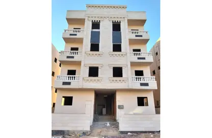 Apartment - 3 Bedrooms - 2 Bathrooms for sale in El Motamayez District - Badr City - Cairo