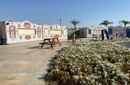 شقة - 2 غرف نوم - 2 حمامات للبيع في بارك سايد ريزيدنس - أبراج زيد - كمبوندات الشيخ زايد - الشيخ زايد - الجيزة