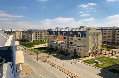أي فيلا - 3 غرف نوم - 3 حمامات للبيع في ماونتن فيو هايد بارك - كمبوندات التجمع الخامس - التجمع الخامس - مدينة القاهرة الجديدة - القاهرة