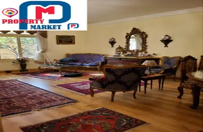 Apartment - 3 Bedrooms - 3 Bathrooms for sale in Touristic Zone 4 - Touristic Zone - Al Motamayez District - 6 October City - Giza
