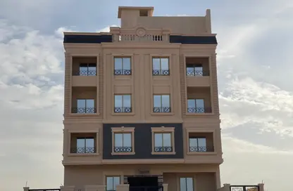 شقة - 3 غرف نوم - 2 حمامات للبيع في بيت الوطن - التجمع الخامس - مدينة القاهرة الجديدة - القاهرة