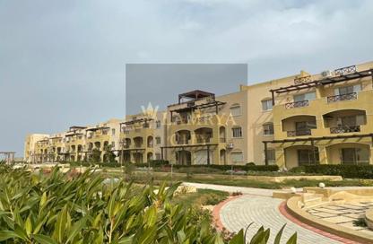 Chalet - 3 Bedrooms - 2 Bathrooms for sale in South Med - Qesm Ad Dabaah - North Coast