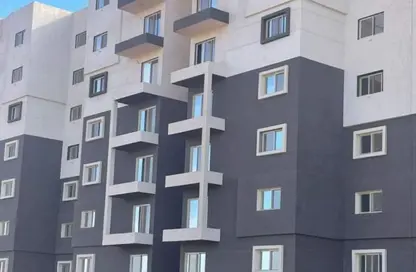 Apartment - 3 Bedrooms - 2 Bathrooms for sale in Stau - New Capital Compounds - New Capital City - Cairo