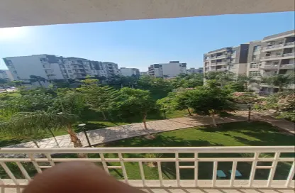 Apartment - 2 Bedrooms - 1 Bathroom for sale in Madinaty - Cairo