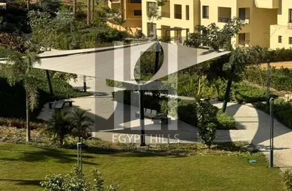 Apartment - 2 Bedrooms - 2 Bathrooms for sale in O West - 6 October Compounds - 6 October City - Giza