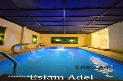 شقة - 3 غرف نوم - 3 حمامات للبيع في حدائق الاهرام - الجيزة