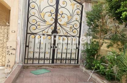 Apartment - 3 Bedrooms - 3 Bathrooms for sale in El Mearag City - Zahraa El Maadi - Hay El Maadi - Cairo