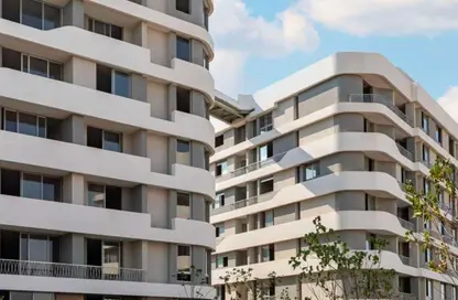 Apartment - Studio - 1 Bathroom for sale in Bloomfields - Mostakbal City Compounds - Mostakbal City - Future City - Cairo Apartment - Studio - 1 Bathroom for sale in Bloomfields - Mostakbal City Compounds - Mostakbal City - Future City - Cairo