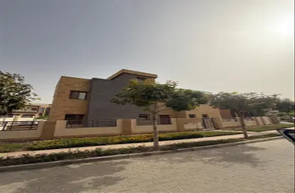 Palace - 6 Bedrooms - 6 Bathrooms for sale in Taj City - 5th Settlement Compounds - The 5th Settlement - New Cairo City - Cairo