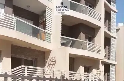 Apartment - 7 Bedrooms - 4 Bathrooms for sale in Al Khamayel city - Sheikh Zayed Compounds - Sheikh Zayed City - Giza