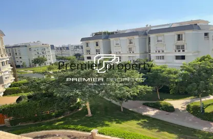 Duplex - 3 Bedrooms - 3 Bathrooms for sale in Mountain View Hyde Park - 5th Settlement Compounds - The 5th Settlement - New Cairo City - Cairo