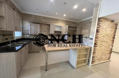 Apartment - 2 Bedrooms - 2 Bathrooms for rent in Al Katameya Plaza - The 1st Settlement - New Cairo City - Cairo