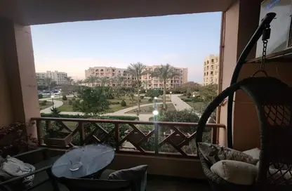 Apartment - 3 Bedrooms - 2 Bathrooms for sale in El Rehab Extension - Al Rehab - New Cairo City - Cairo
