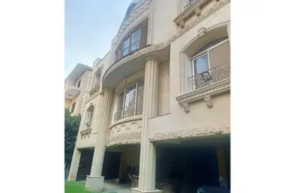 Villa - 4 Bedrooms - 4 Bathrooms for sale in Yasmine District - 14th District - Sheikh Zayed City - Giza