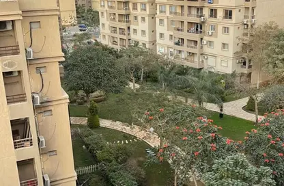 Apartment - 3 Bedrooms - 2 Bathrooms for rent in Madinaty - Cairo
