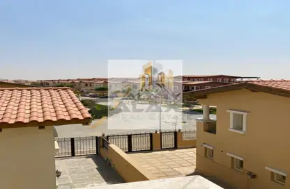 Townhouse - 4 Bedrooms - 4 Bathrooms for rent in Hyde Park - 5th Settlement Compounds - The 5th Settlement - New Cairo City - Cairo