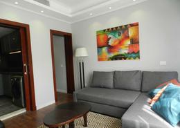 Studio for للايجار in Mountain View 1 - 5th Settlement Compounds - The 5th Settlement - New Cairo City - Cairo