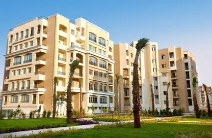 شقة - 3 غرف نوم - 3 حمامات للبيع في المقصد - كمبوندات العاصمة الإدارية الجديدة - العاصمة الإدارية الجديدة - القاهرة