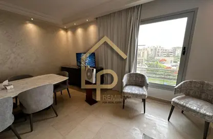 Apartment - 2 Bedrooms - 2 Bathrooms for rent in Palm Parks   Palm Hills - South Dahshur Link - 6 October City - Giza