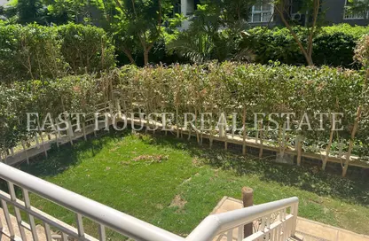 Apartment - 3 Bedrooms - 3 Bathrooms for sale in Madinaty - Cairo