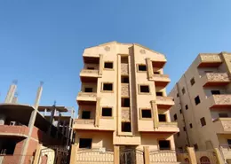 دوبلكس - 5 غرف نوم - 4 حمامات للايجار في الحي المتميز - مدينة بدر - القاهرة