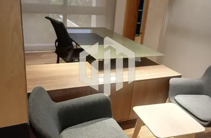 مساحات مكتبية - استوديو - 2 حمامات للايجار في القطامية هايتس - كمبوندات القطامية - القطامية - مدينة القاهرة الجديدة - القاهرة