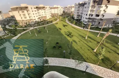 Apartment - 3 Bedrooms - 2 Bathrooms for sale in Madinaty - Cairo