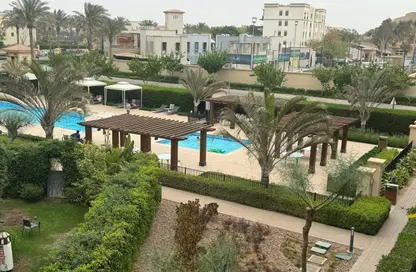 Apartment - 3 Bedrooms - 3 Bathrooms for sale in The Sierras - Uptown Cairo - Mokattam - Cairo Apartment - 3 Bedrooms - 3 Bathrooms for sale in The Sierras - Uptown Cairo - Mokattam - Cairo