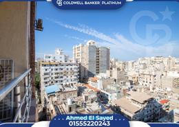 شقة - 3 غرف نوم for للبيع in شارع رشدي - رشدي - حي شرق - الاسكندرية شقة - 3 غرف نوم for للبيع in شارع رشدي - رشدي - حي شرق - الاسكندرية