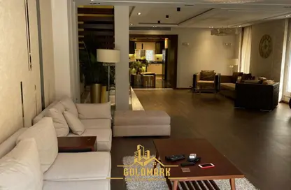 أي فيلا - 3 غرف نوم - 4 حمامات للايجار في ماونتن فيو هايد بارك - كمبوندات التجمع الخامس - التجمع الخامس - مدينة القاهرة الجديدة - القاهرة