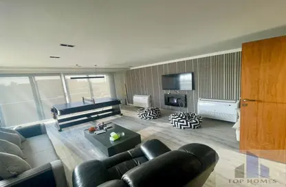 Twin House - 5 Bedrooms - 7+ Bathrooms for sale in Central Park - Ext North Inves Area - New Cairo City - Cairo Twin House - 5 Bedrooms - 7+ Bathrooms for sale in Central Park - Ext North Inves Area - New Cairo City - Cairo