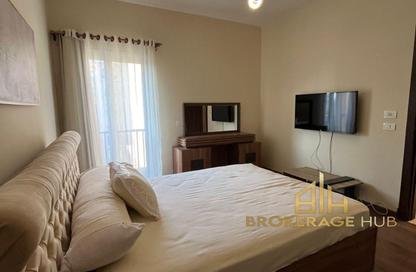 Apartment - 2 Bedrooms - 3 Bathrooms for rent in 90 Avenue - South Investors Area - New Cairo City - Cairo
