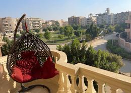 Apartment - 4 bedrooms - 3 bathrooms for للبيع in Al Sahafa St. - 9th District - Obour City - Qalyubia