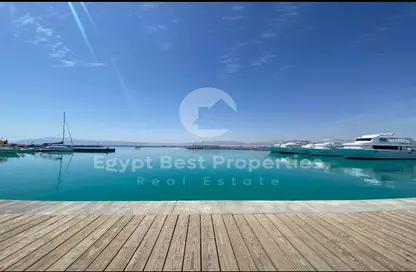 شقة - 3 غرف نوم - 4 حمامات للبيع في مانجروفي ريزيدنس - الجونة - الغردقة - محافظة البحر الاحمر