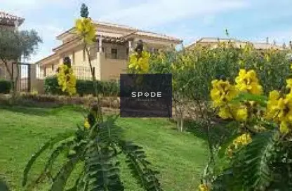 Apartment - 3 Bedrooms - 3 Bathrooms for sale in Hyde Park - 5th Settlement Compounds - The 5th Settlement - New Cairo City - Cairo
