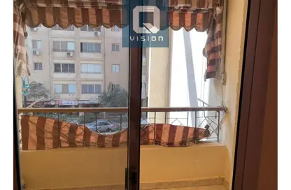 Apartment - 3 Bedrooms - 3 Bathrooms for sale in Tijan - Zahraa El Maadi - Hay El Maadi - Cairo
