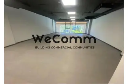 مساحات مكتبية - استوديو للايجار في ذا بورتال - بيفرلي هيلز - كمبوندات الشيخ زايد - الشيخ زايد - الجيزة