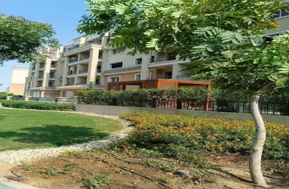 Apartment - 3 Bedrooms - 3 Bathrooms for sale in Madinaty - Cairo